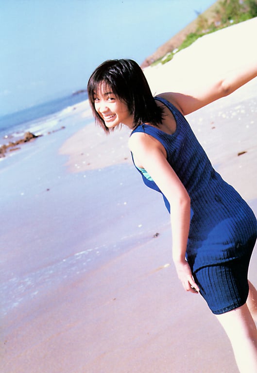 图片[48]-#Chizuru Ikewaki 池脇千鶴 – Straight 笔直 - 全本免费在线观看-阅图吧