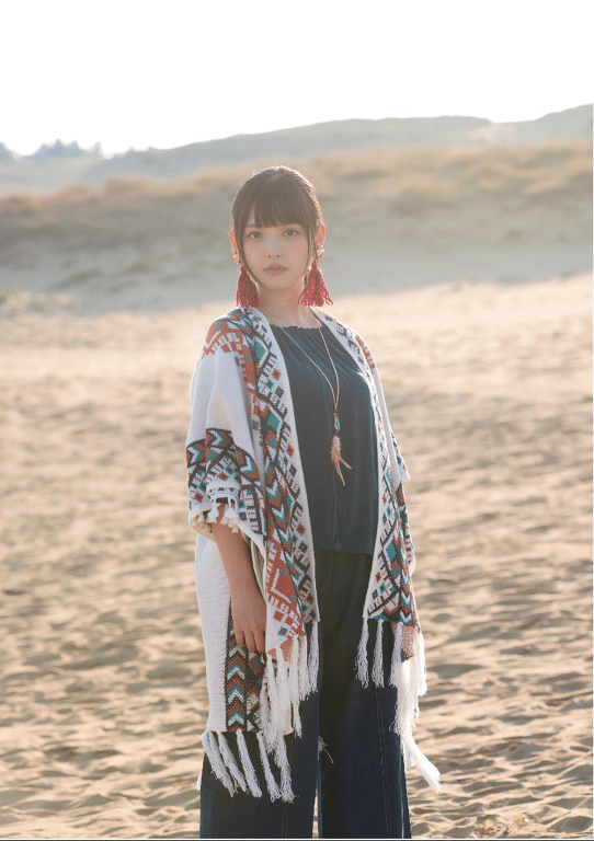 图片[41]-#Sumire Uesaka 上坂堇 – UESAKA JAPAN! (2018-02-14) - 全本免费在线观看-阅图吧