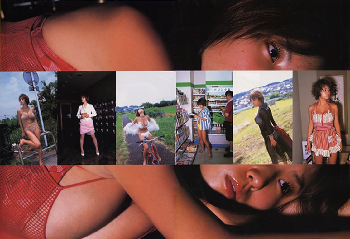 图片[48]-MEGUMI – Meg Chample 混合拼盘 免费在线观看- 阅图吧-阅图吧