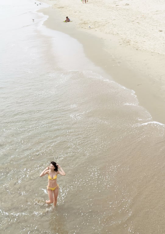 图片[37]-#Minami Yamada 山田南实 First Photobook Minamito (2019.12.12) - 全本免费在线观看-阅图吧