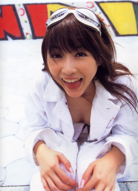 图片[40]-#杏さゆり – ＆ZOO - 全本免费在线观看-阅图吧