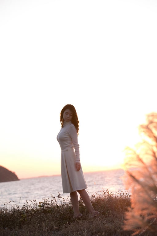 图片[36]-#仲村美海 冲洗背部 週刊ポストデジタル写真集 - 全本免费在线观看-阅图吧