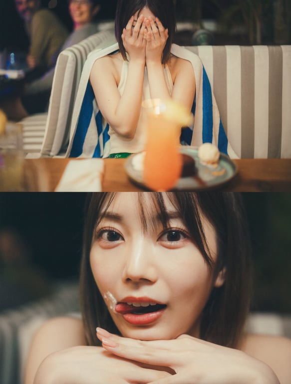 图片[108]-2024.06.18 日向坂46 高本彩花1st写真集 在我的记忆中 - 在线免费观看-阅图吧