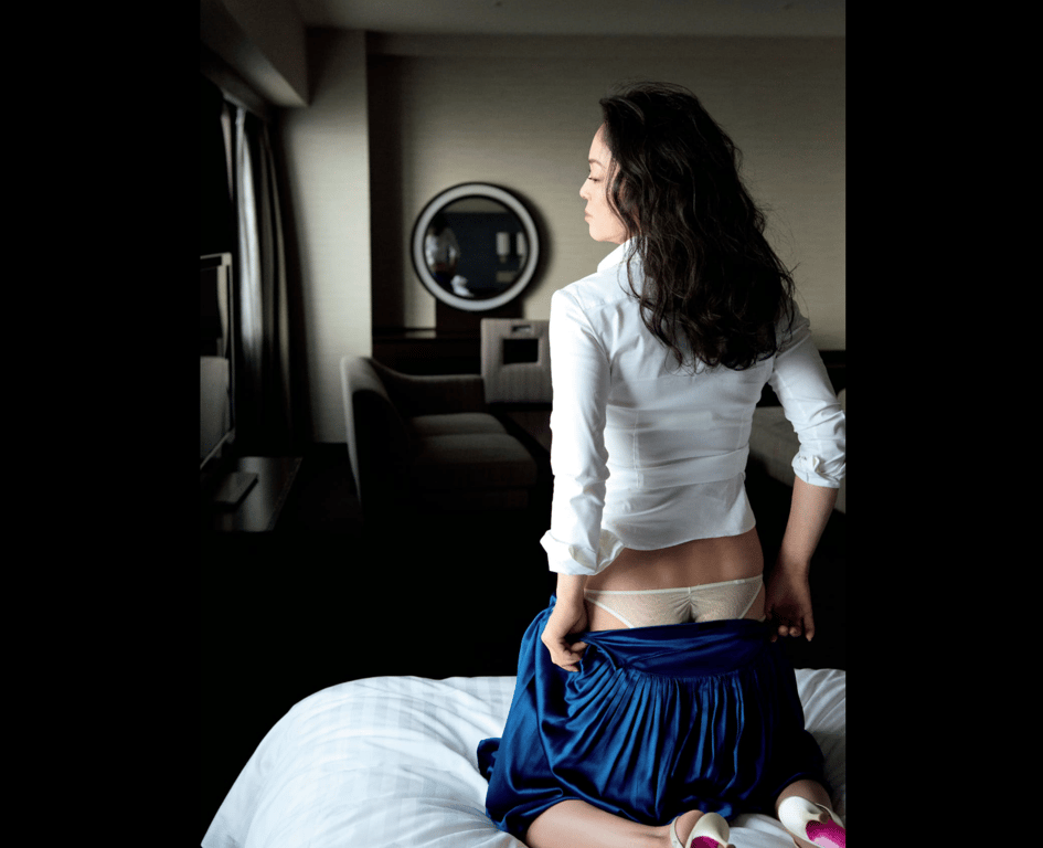 图片[9]-#中島知子 デジタル写真集 黒扉 (No Watermark) - 全本免费在线观看-阅图吧