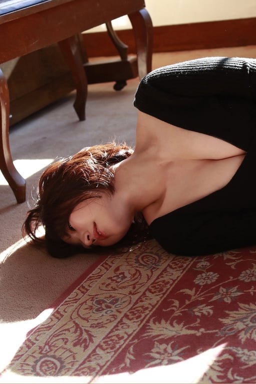 图片[50]-#Sayaka Isoyama 磯山沙也加 – I want to hug you! - 全本免费在线观看-阅图吧