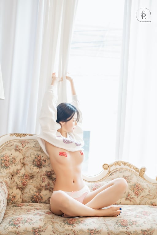 图片[47]-#Yuna 유나 – Pink Baby - 全本免费在线观看-阅图吧