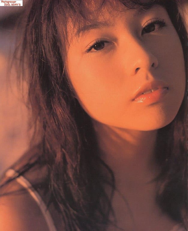 图片[42]-#Miyuki Kanbe 神戸みゆき – I am Rainbow☆ (2000-07-25)\神戸みゆき写真集 I am Rainbow☆ - 全本免费在线观看-阅图吧
