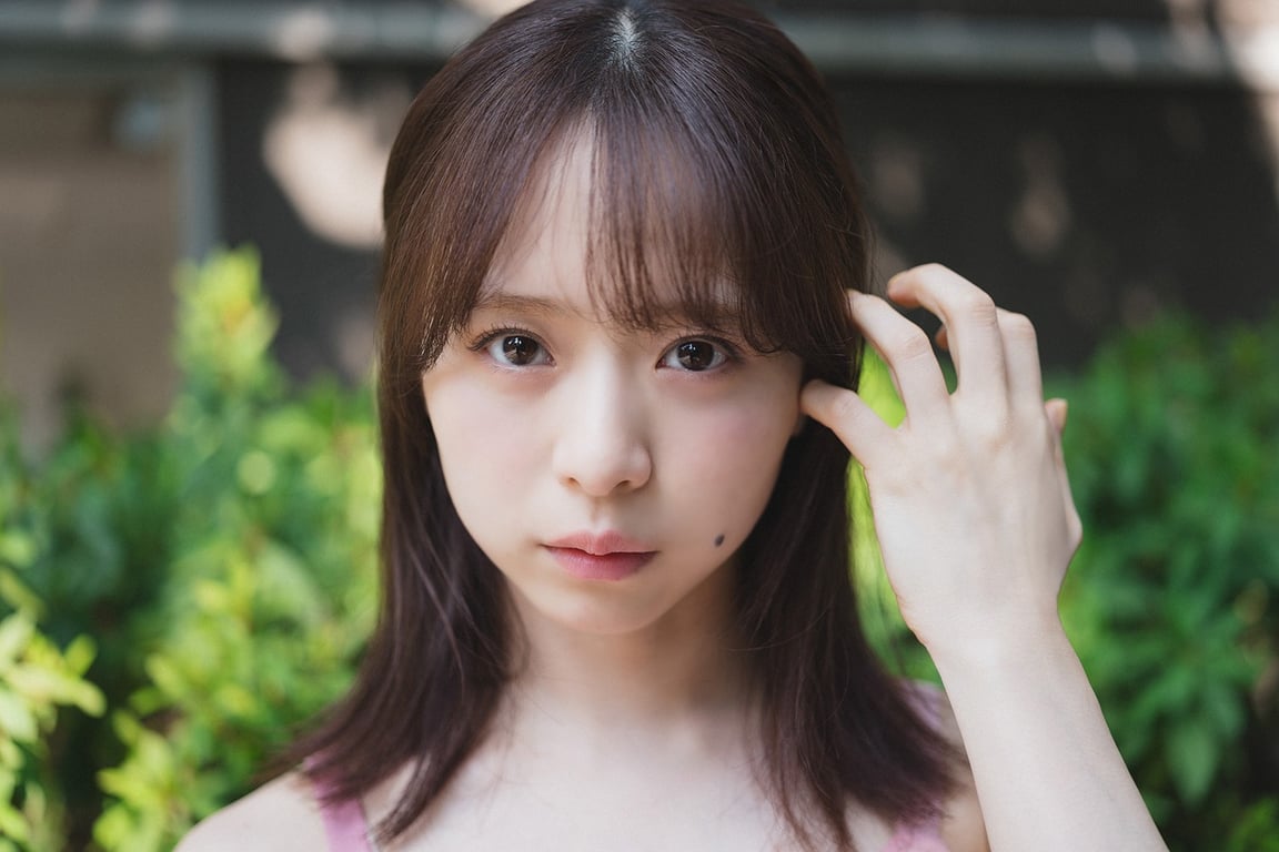 图片[29]-#Weekly Playboy Plus + AKB48仓野尾成美 - 全本免费在线观看-阅图吧