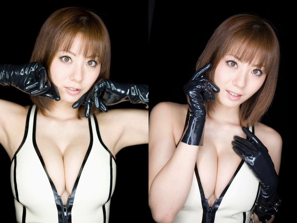 图片[66]-#欲望的目标 目标是麻美由真 vol.1 (Milkyway) - 全本免费在线观看-阅图吧