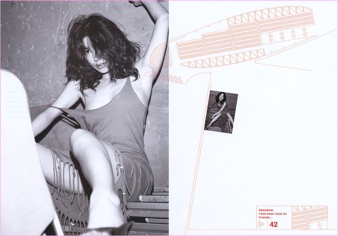 图片[39]-#(月刊系列 027) – 月刊027 嘉门洋子 - 全本免费在线观看-阅图吧