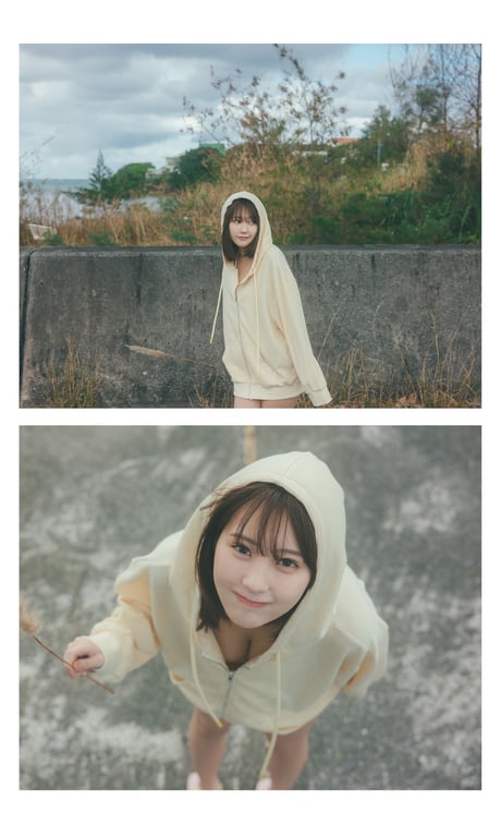 图片[78]-【大増量】田中美久写真集「到你所在的城市」 (週プレ PHOTO BOOK) - 在线免费观看-阅图吧