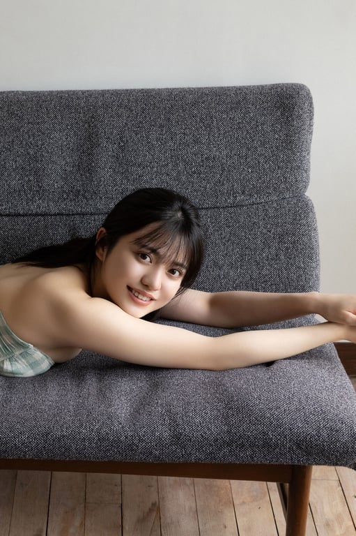 图片[44]-#FRIDAYデジタル写真集 石浜芽衣 今日はふたりっきり Vol.1 (2023-08-04) - 全本免费在线观看-阅图吧