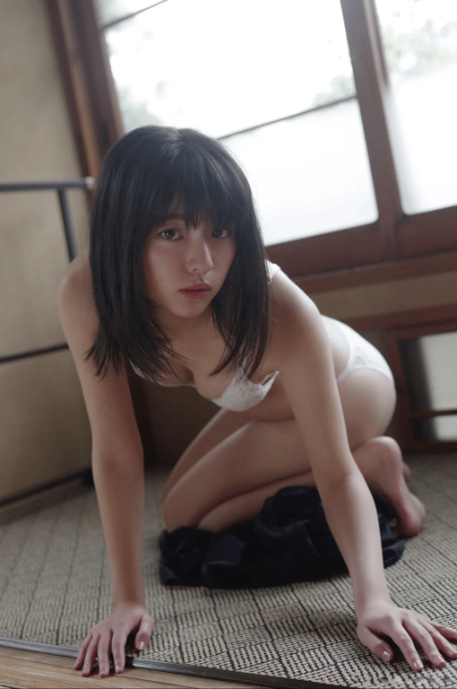 图片[15]-#FRIDAYデジタル写真集 羽月翼 RED ZONE スペシャル Edition vol.1 - 全本免费在线观看-阅图吧