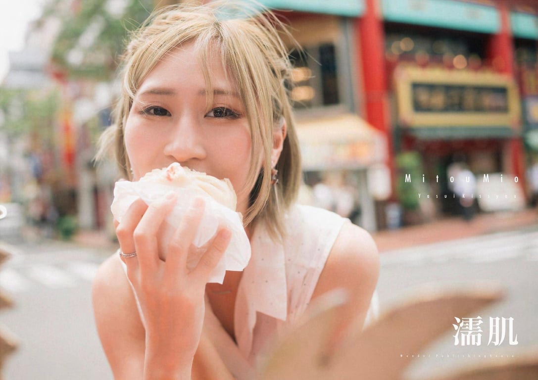 图片[177]-#美东澪 写真集 濡肌 (Wunder Publishing House) - 全本免费在线观看-阅图吧