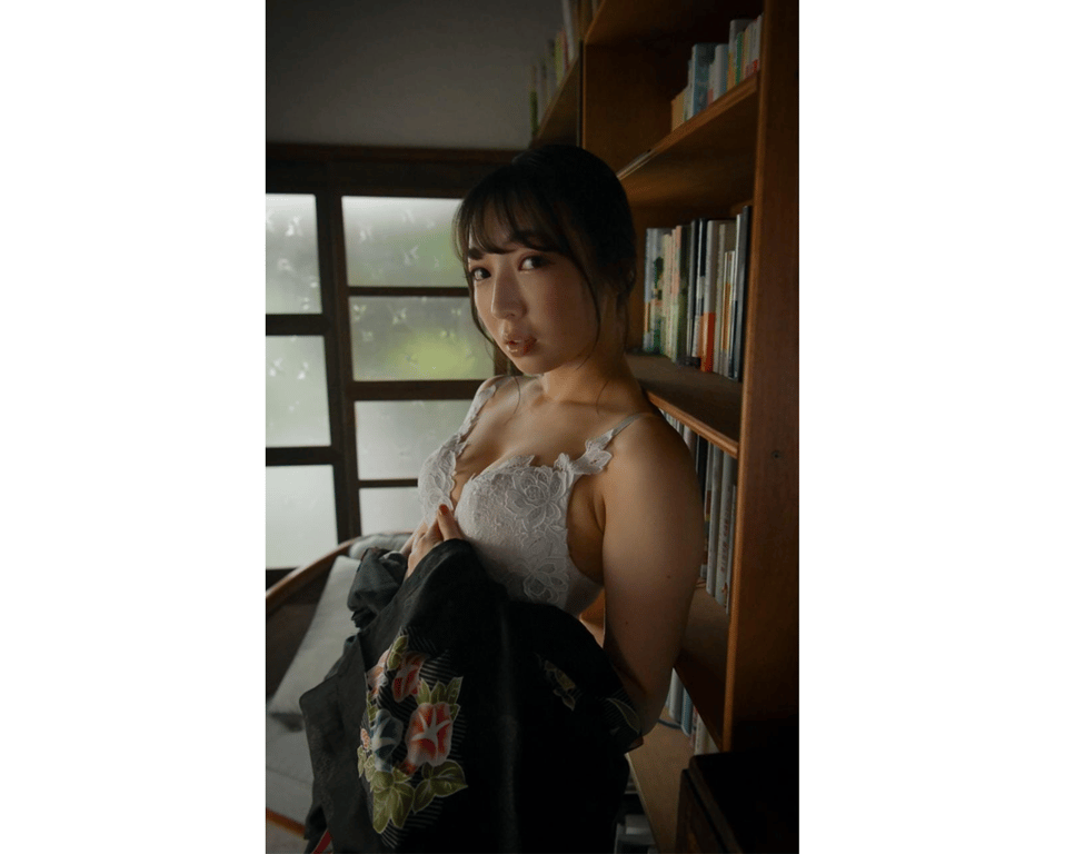 图片[89]-福田萌香 写真集『终年晚夏』 - 在线免费观看-阅图吧