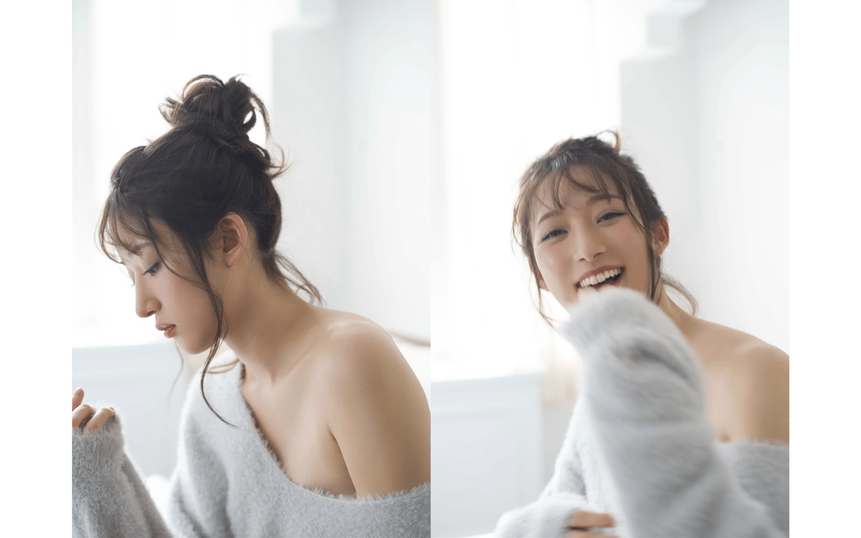 图片[47]-#FRIDAYデジタル写真集 山崎亜美 美脚クライマックス vol2 138ページ完全版 (2020-05-29) - 全本免费在线观看-阅图吧