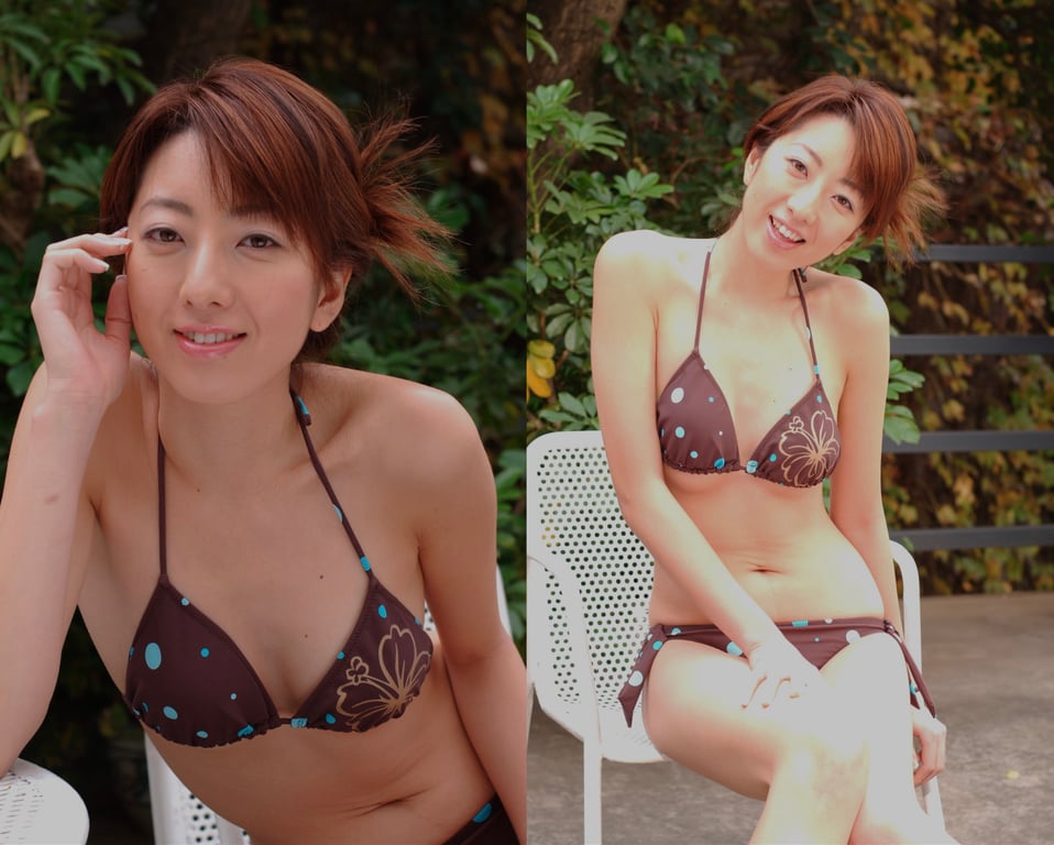 图片[36]-#裸体工房 叶树里 - 全本免费在线观看-阅图吧