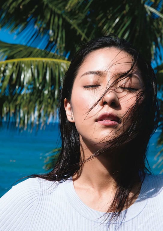 图片[3]-#石川恋ファースト写真集「LOVE LETTERS」 - 全本免费在线观看-阅图吧