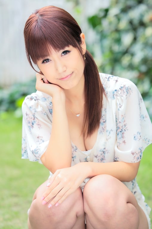 图片[22]-#Seira Yamakawa 山川青空 – Please Make Me A Grown-up Woman 请让我成为一个成熟的女人 - 全本免费在线观看-阅图吧