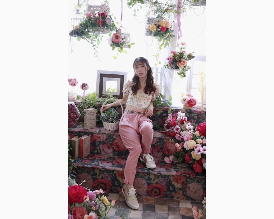 图片[103]-#宇野栞菜 デジタル写真集 おやすみフィクション - 全本免费在线观看-阅图吧