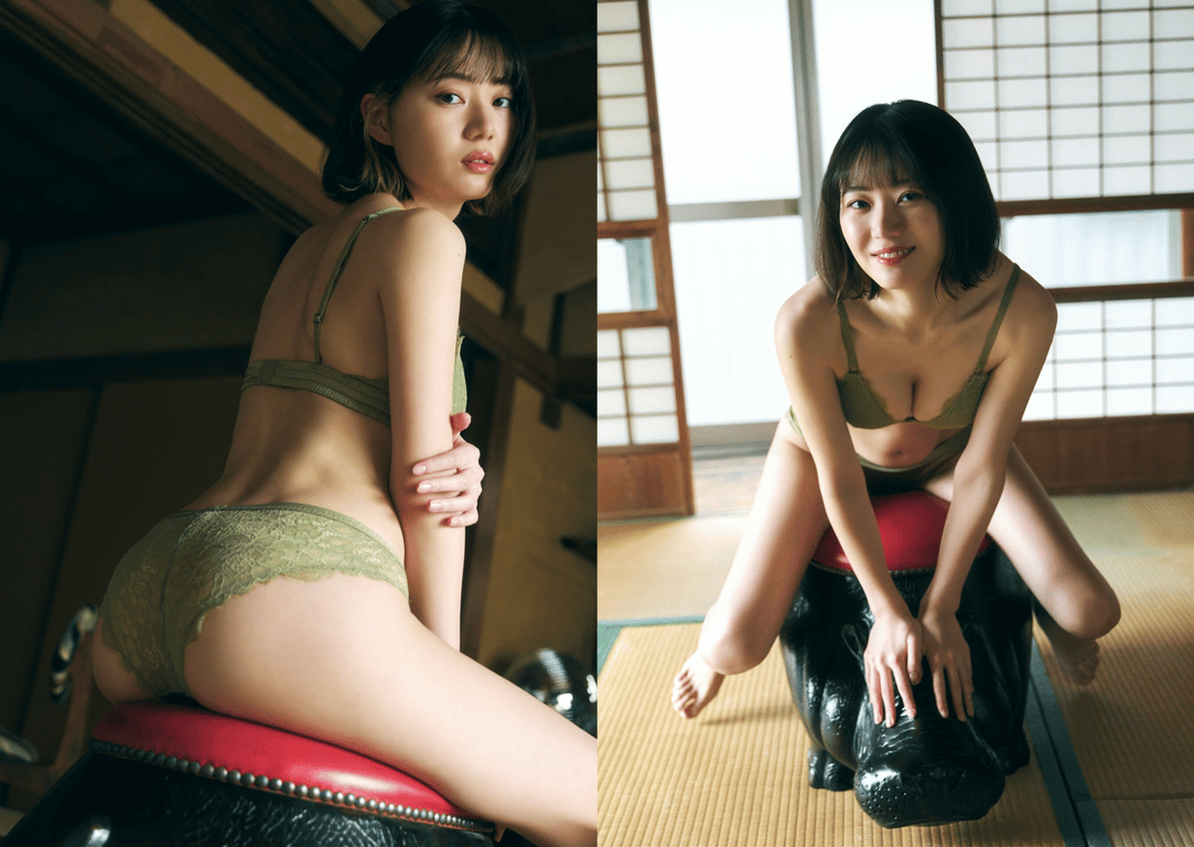 图片[14]-#BRODYデジタル写真集 池田いけすけ『cool mint』 - 全本免费在线观看-阅图吧