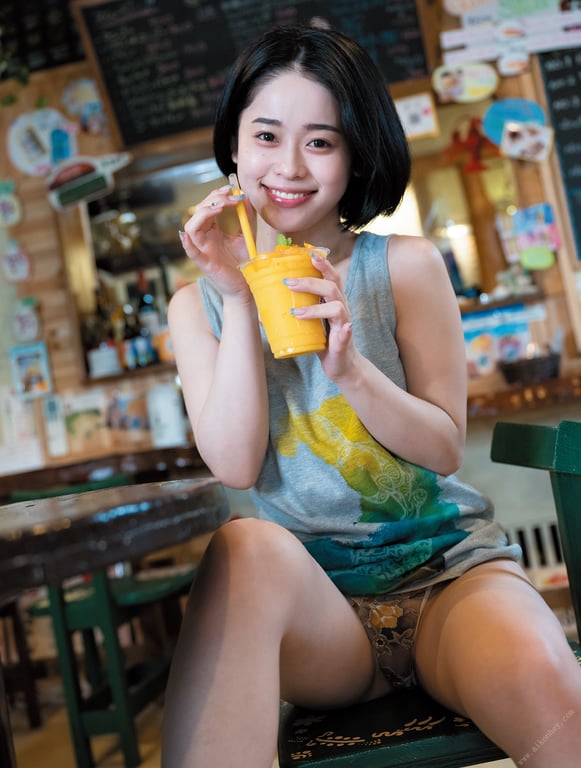 图片[30]-#MINAMO首本写真集 アサ芸SEXY女優写真集 - 全本免费在线观看-阅图吧