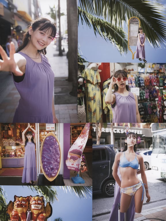 图片[124]-#上坂すみれ2nd写真集「すみれのゆめ」 - 全本免费在线观看-阅图吧