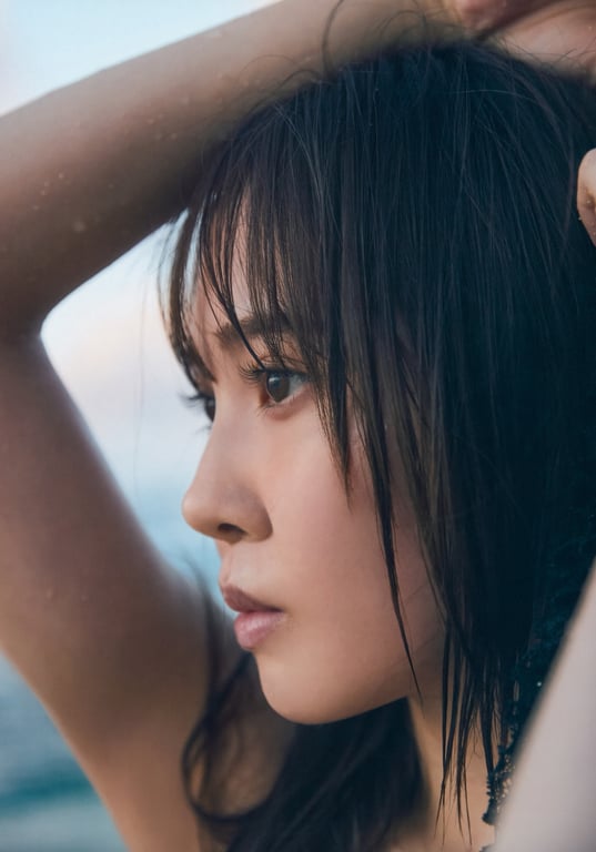 图片[130]-#日向坂４６加藤史帆１ｓｔ写真集『＃会いたい』 - 全本免费在线观看-阅图吧