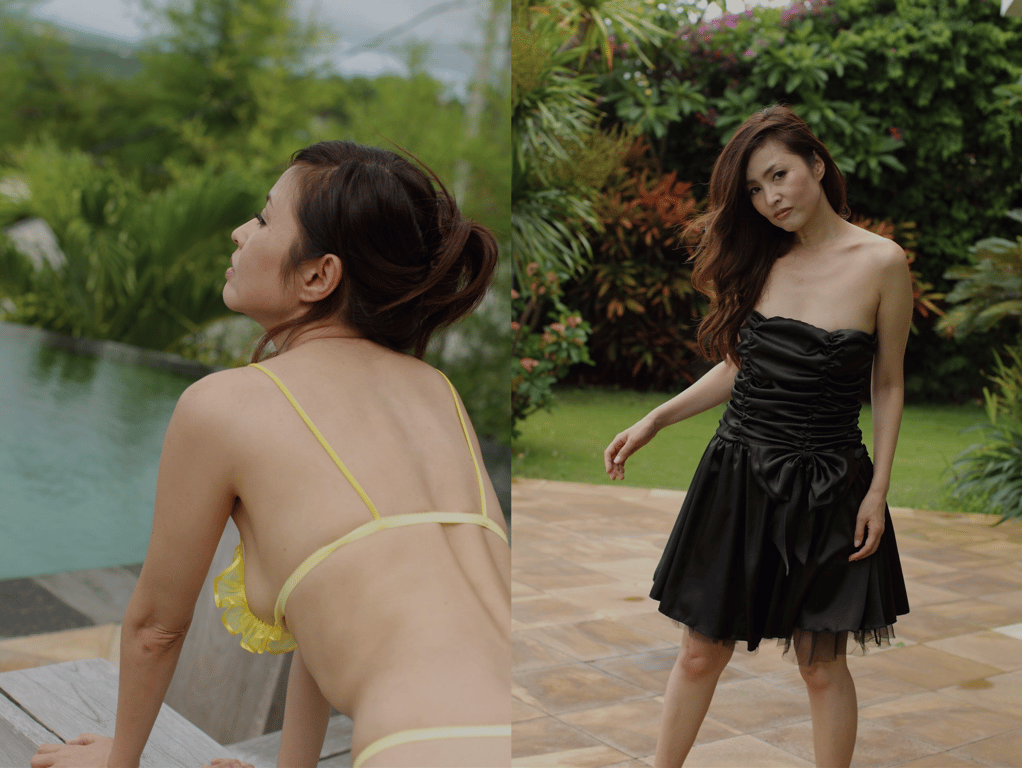 图片[26]-濱田のり子 フルヌード写真集 聖女-聖闘士-1 (プレミアムマーメイド) - 在线免费观看-阅图吧