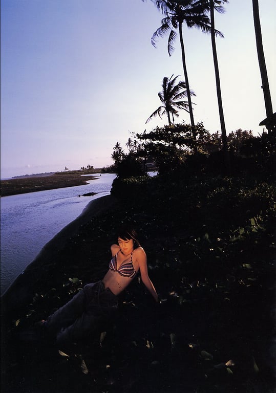 图片[97]-#小倉優子 – 恋心 - 全本免费在线观看-阅图吧