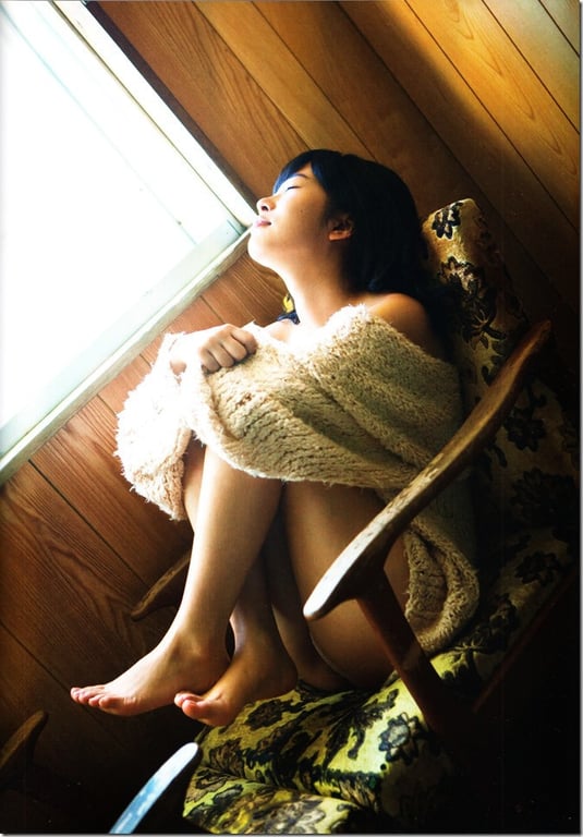 图片[28]-#Rino Sashihara 指原莉乃 – Lost to a cat 输给了猫 (2013-12-26) - 全本免费在线观看-阅图吧