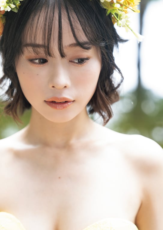 图片[43]-MINAMO写真集 爱之果实 - 在线免费观看-阅图吧