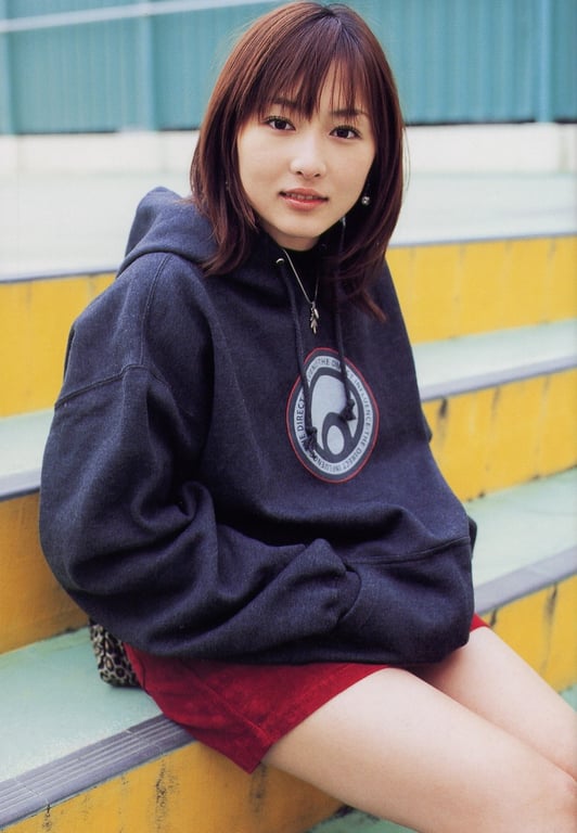 图片[71]-#杏さゆり – DEPARTURE - 全本免费在线观看-阅图吧