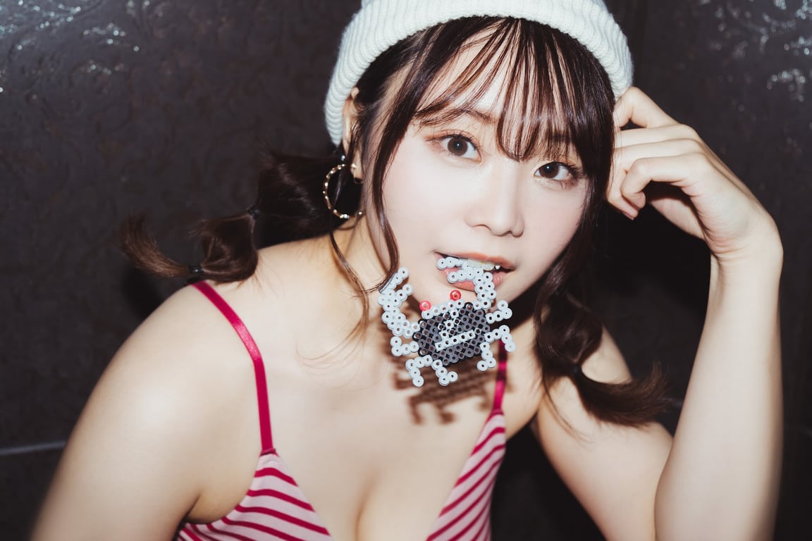 图片[10]-#Fumika Nakayama 中山文香 – #Escape (NO watermark) - 全本免费在线观看-阅图吧