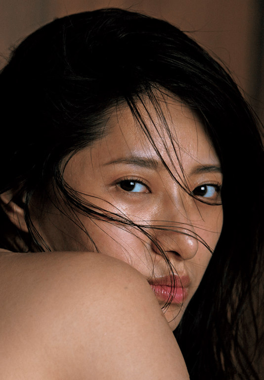 图片[37]-#染谷有香写真集 This is the beginning - 全本免费在线观看-阅图吧