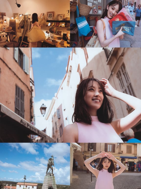 图片[75]-#堀未央奈 2nd写真集 『 曾经的约定之地 』 - 全本免费在线观看-阅图吧