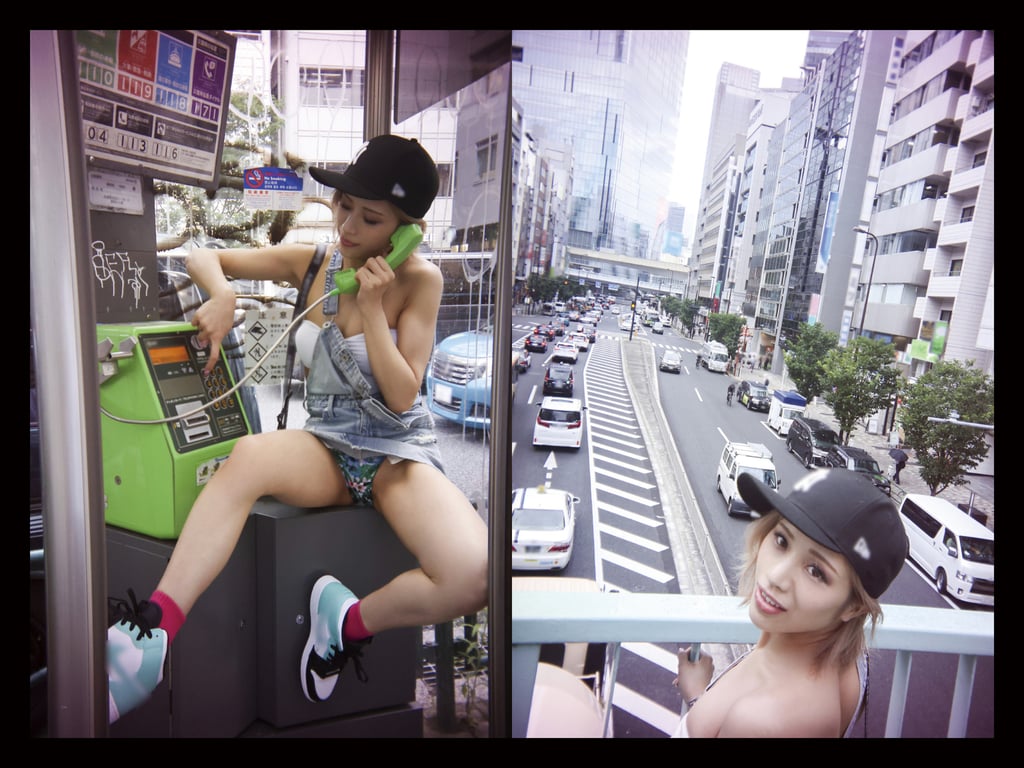 图片[28]-Riria Hyodo 氷堂凛梨爱 - Gravure Photobook Tokyo Gals Collection 东京女孩收藏 (2021-08-27) - 在线免费观看-阅图吧