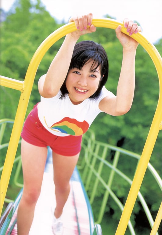 图片[81]-#小向美奈子 – MINA-FULL - 全本免费在线观看-阅图吧