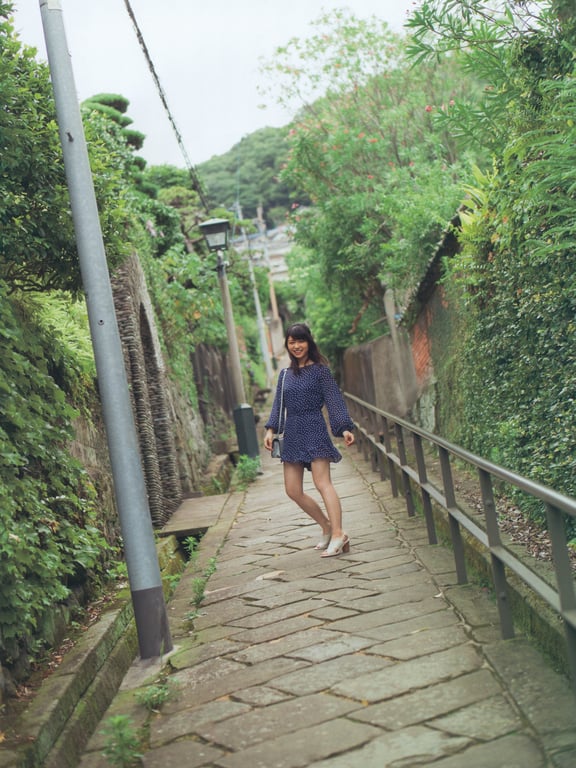 图片[13]-#Neru Nagahama 长滨睡琉1st写真集 从这里 (2017-12-19) - 全本免费在线观看-阅图吧