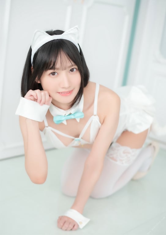 图片[57]-#Count sheep【Sleep】伊贺真子 - 全本免费在线观看-阅图吧