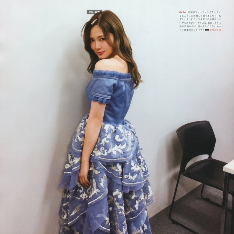 图片[175]-#乃木坂46写真集 乃木摄 VOL.02 - 全本免费在线观看-阅图吧