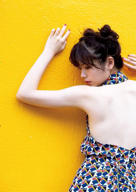 图片[8]-#Fuka Koshiba 小芝风花 写真集 F (2019.01.27) - 全本免费在线观看-阅图吧