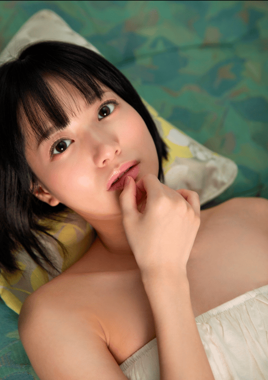 图片[29]-#伊贺真子 デジタル写真集「I feel good」(alarm) - 全本免费在线观看-阅图吧