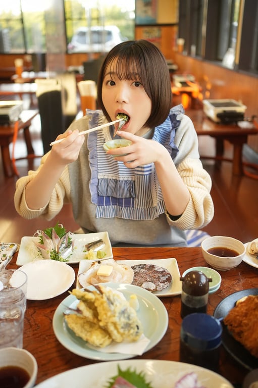 图片[47]-2023.06.01 船井美玖「我和她的2天时间。」【Young Champion Diggra】 - 在线免费观看-阅图吧