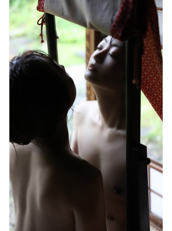 图片[96]-Hitomi Wada 和田瞳写 『Ｓｅｉｒｅｎ』 (2020.09.23) - 在线免费观看-阅图吧