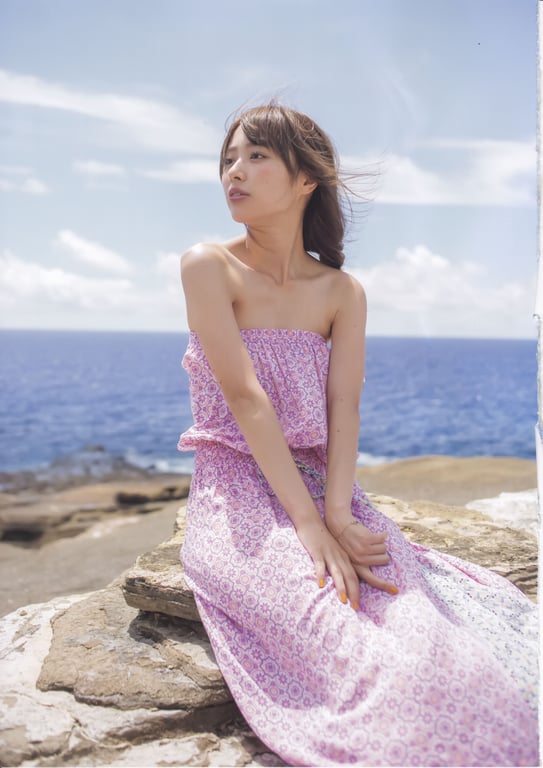 图片[111]-#内田理央写真集 和小理央一起度过一周 - 全本免费在线观看-阅图吧