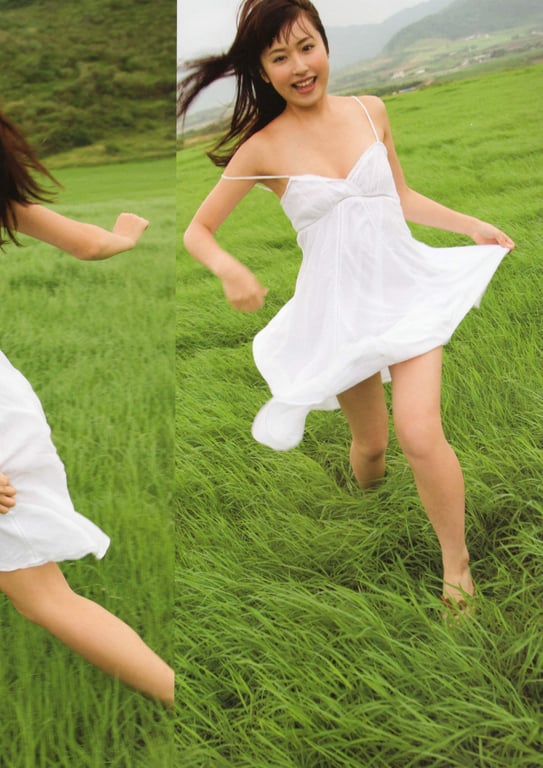 图片[17]-#Misa Eto 1st Photobook – COLOR - 全本免费在线观看-阅图吧