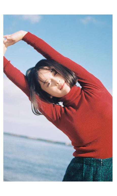 图片[17]-MINAMO【数字限定 nude labo.】「为爱沉醉。」 - 在线免费观看-阅图吧