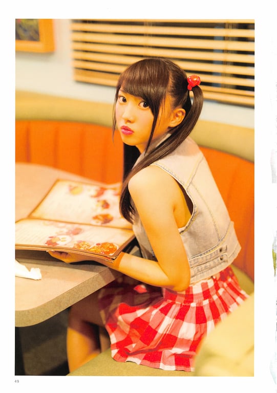 图片[54]-#Yuria Kizaki – Peace (HQ) - 全本免费在线观看-阅图吧