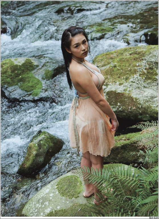 图片[47]-#Ai Shinozaki 篠崎爱 – Sakura Saku Toki 樱花盛开的时刻 - 全本免费在线观看-阅图吧